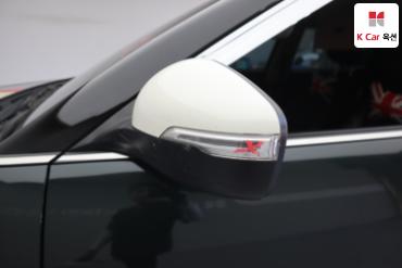 2018 - kg mobility (ssangyong) tivoli