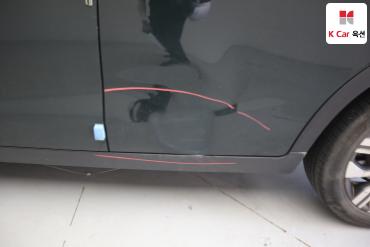 2018 - kg mobility (ssangyong) tivoli