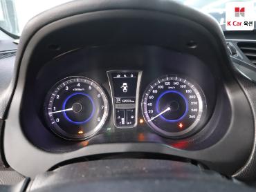 2016 - hyundai grandeur