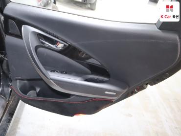 2016 - hyundai grandeur