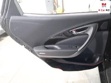 2016 - hyundai grandeur
