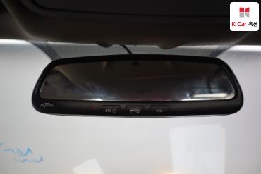 2011 - hyundai santa fe