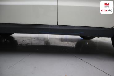 2011 - hyundai santa fe