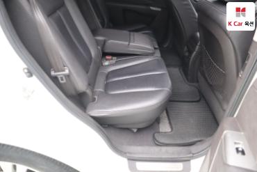 2011 - hyundai santa fe