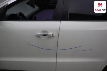 2011 - hyundai santa fe