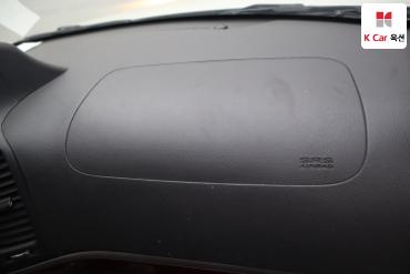 2011 - hyundai santa fe