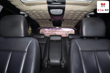2011 - hyundai santa fe