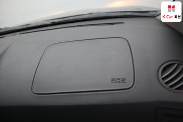 2015 - kg mobility (ssangyong) korando