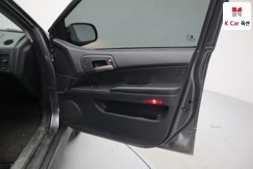 2015 - kg mobility (ssangyong) korando