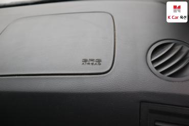 2015 - kg mobility (ssangyong) korando