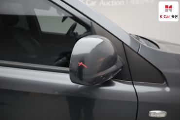 2015 - kg mobility (ssangyong) korando