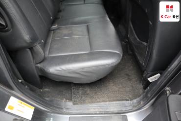 2015 - kg mobility (ssangyong) korando