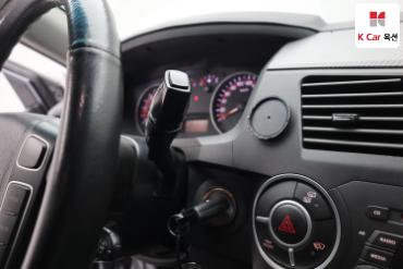 2015 - kg mobility (ssangyong) korando