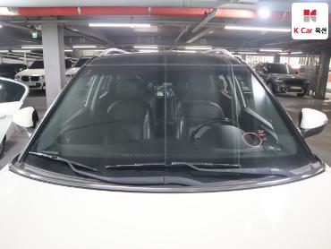2016 - kg mobility (ssangyong) tivoli