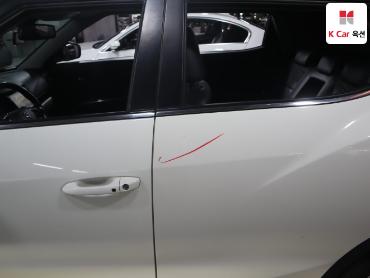 2016 - kg mobility (ssangyong) tivoli