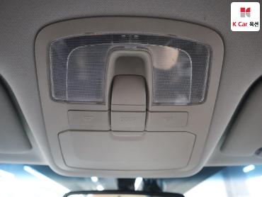 2016 - kg mobility (ssangyong) tivoli
