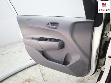 2018 - kia morning