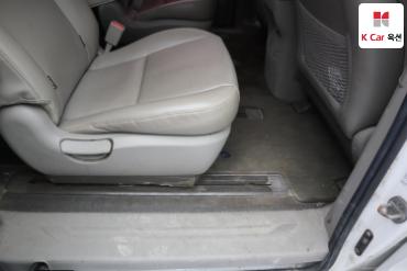 2015 - kia carnival