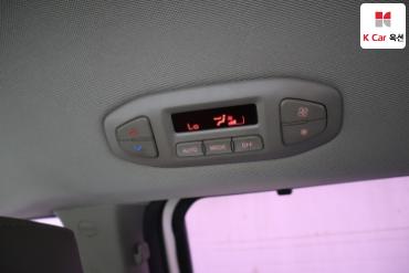 2015 - kia carnival