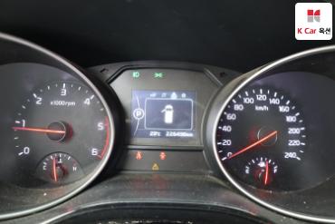 2015 - kia carnival