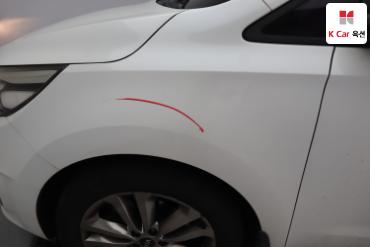 2015 - kia carnival