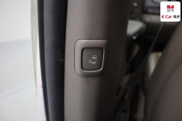 2015 - kia carnival