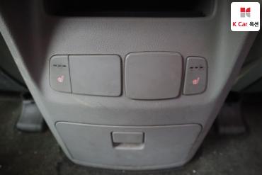 2015 - kia carnival