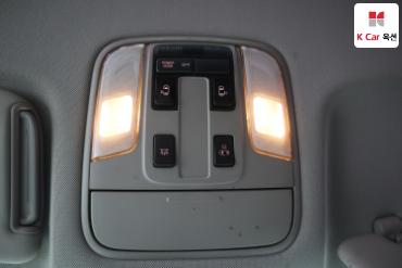2015 - kia carnival