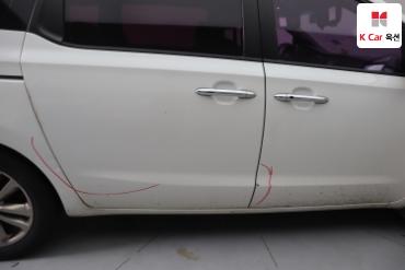 2015 - kia carnival