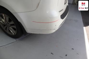 2015 - kia carnival