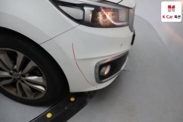 2015 - kia carnival