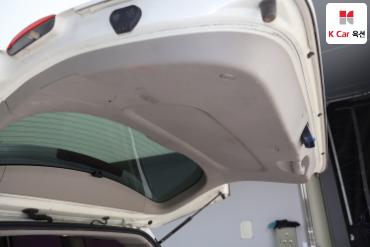 2015 - kia carnival
