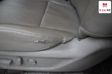 2015 - kia carnival
