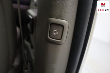 2015 - kia carnival