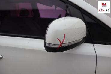 2015 - kia carnival
