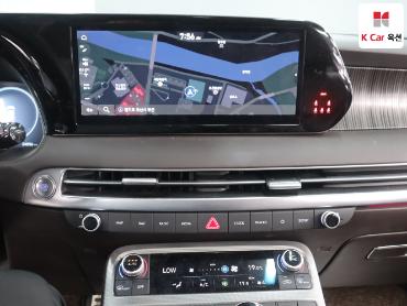 2024 - hyundai palisade