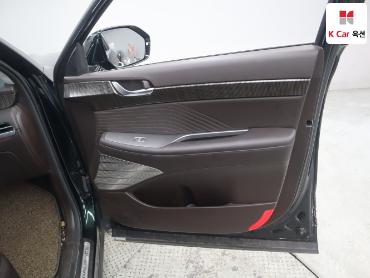 2024 - hyundai palisade