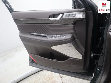 2024 - hyundai palisade