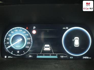 2024 - hyundai palisade