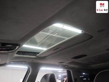 2024 - hyundai palisade