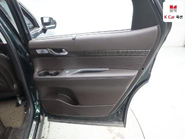 2024 - hyundai palisade