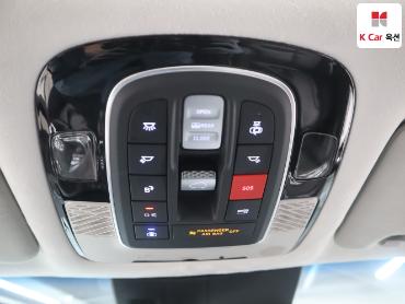 2024 - hyundai palisade