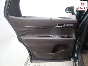 2024 - hyundai palisade