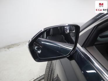 2024 - hyundai palisade