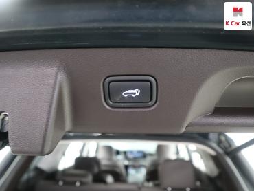 2024 - hyundai palisade