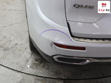 2017 - renault samsung qm6