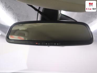2017 - renault samsung qm6