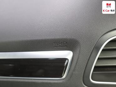 2017 - renault samsung qm6