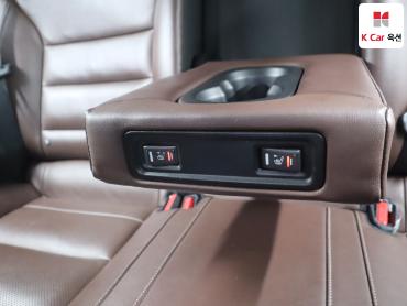 2017 - renault samsung qm6