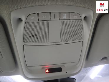 2017 - renault samsung qm6